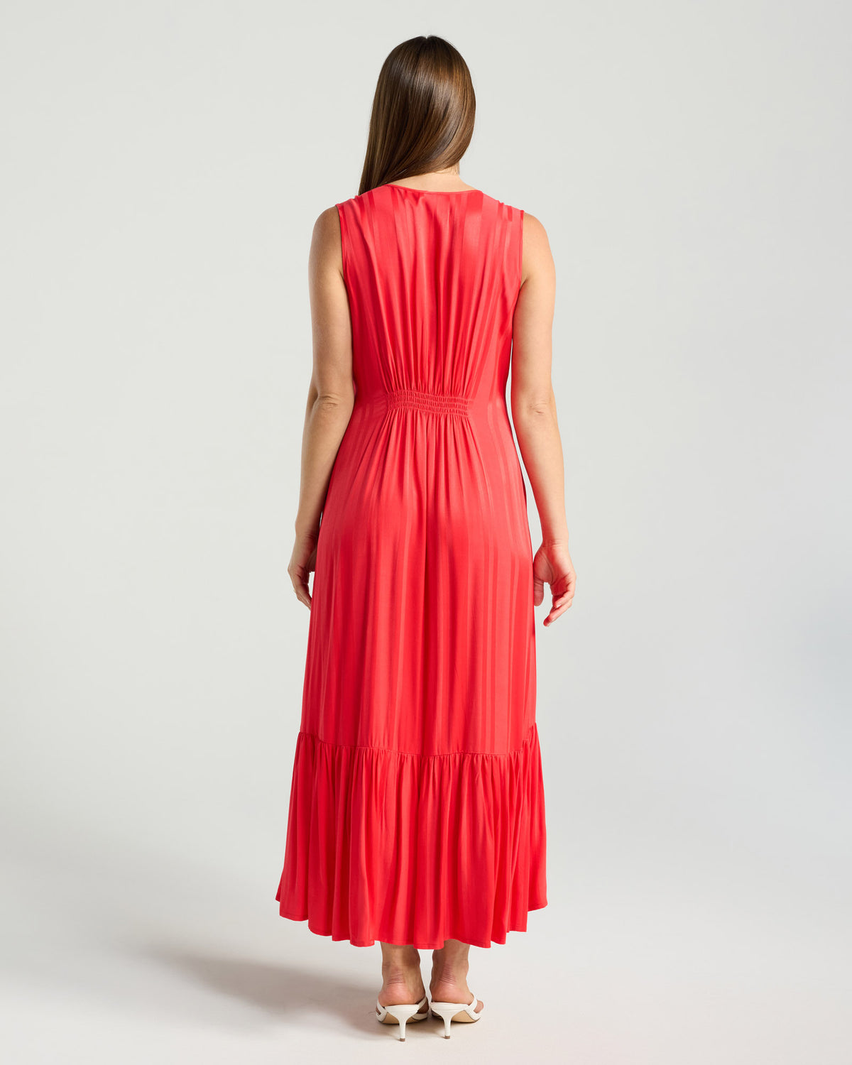 Bree Sleeveless Dress