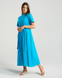 Sussana A Line Dress