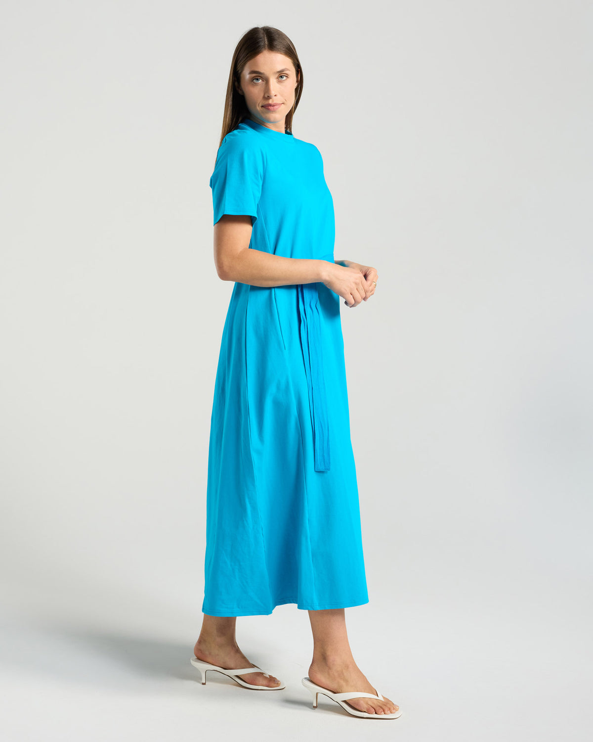 Sussana A Line Dress