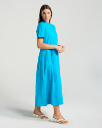 Sussana A Line Dress