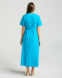 Sussana A Line Dress