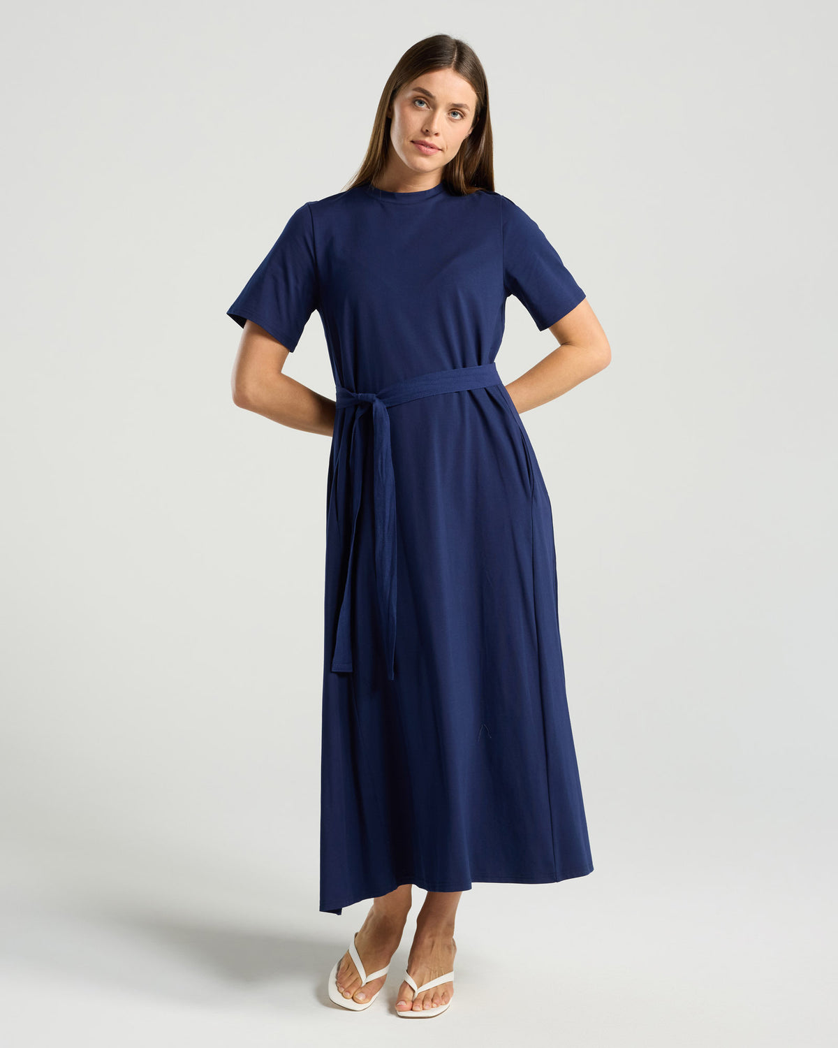 Sussana A Line Dress