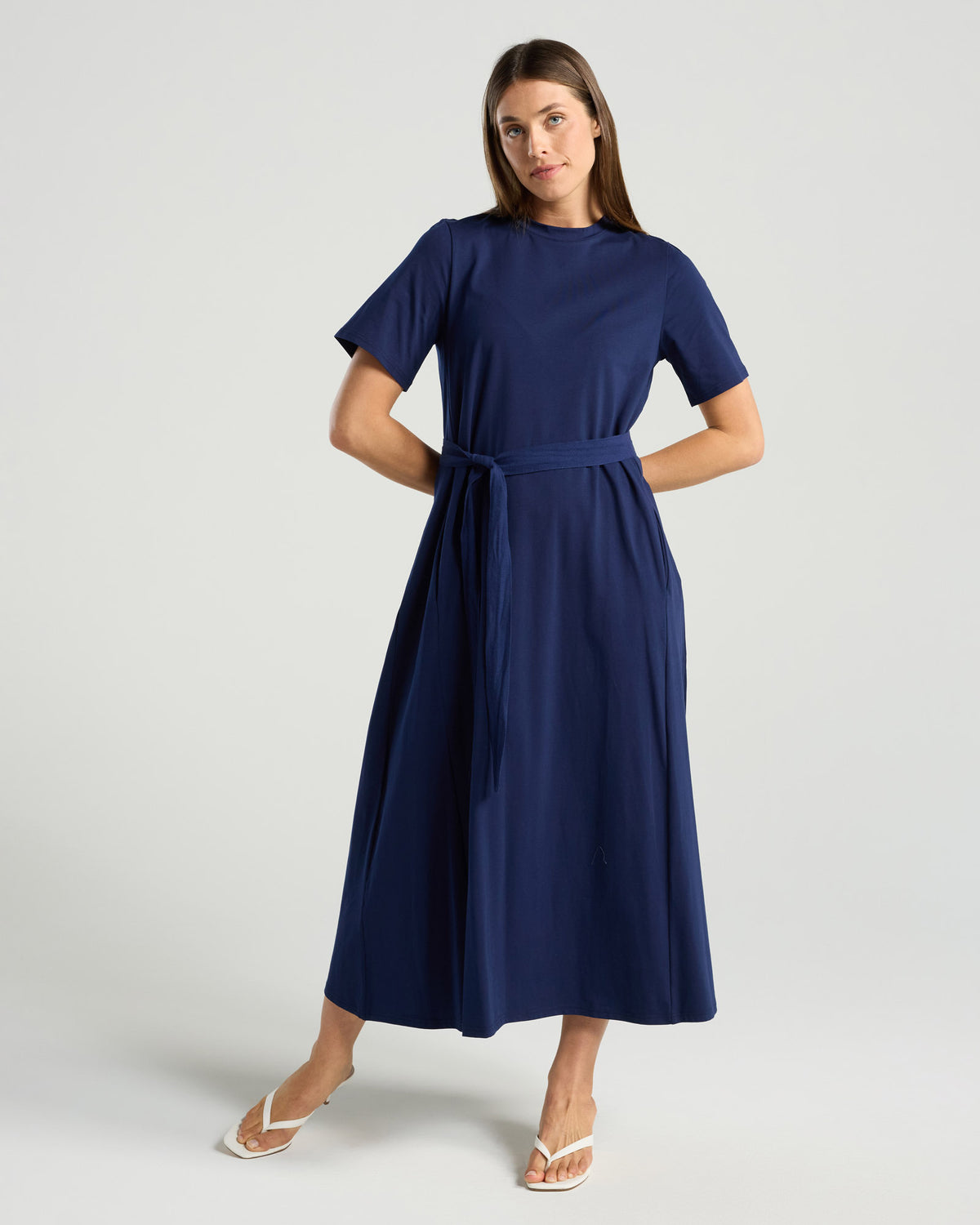 Sussana A Line Dress