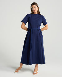 Sussana A Line Dress