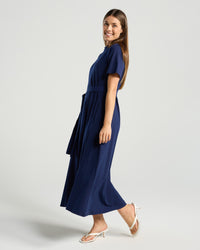 Sussana A Line Dress