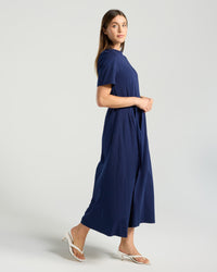 Sussana A Line Dress