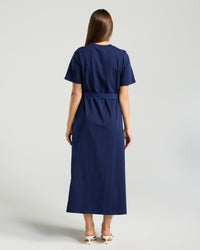 Sussana A Line Dress