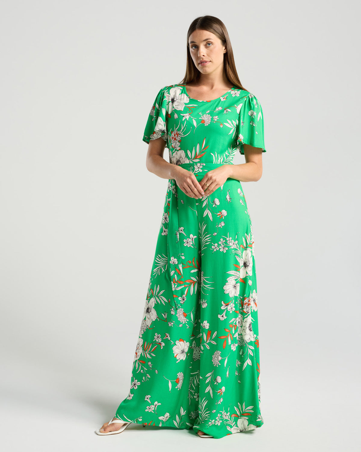 Juliana Jumpsuit