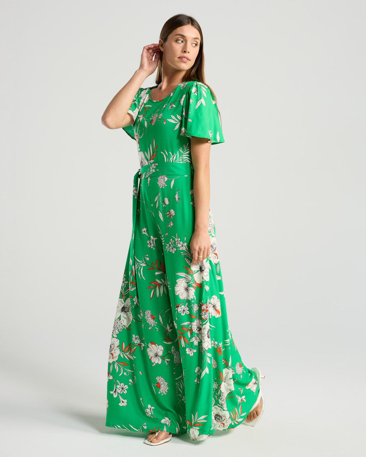 Juliana Jumpsuit