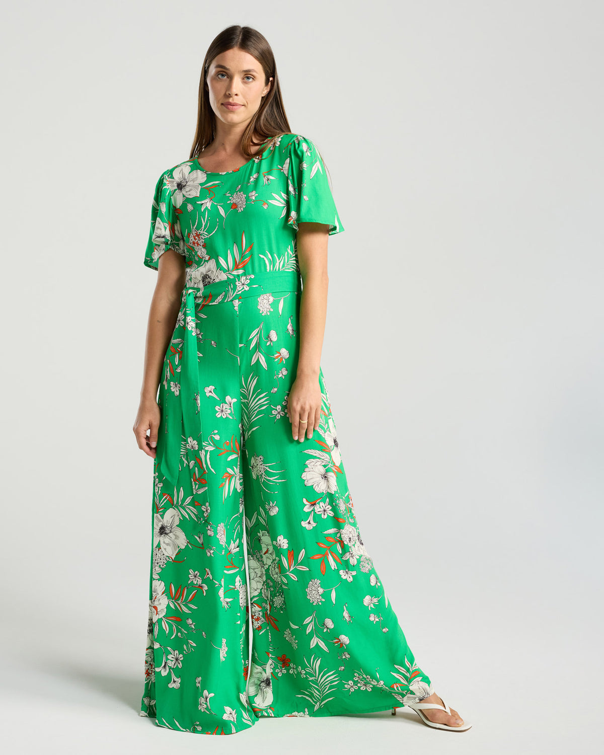 Juliana Jumpsuit