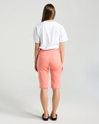 Romana Stretch Chino Short