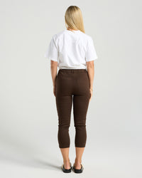 Valeria Capri Pant