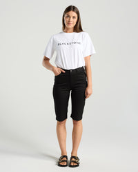 Romana Stretch Chino Short