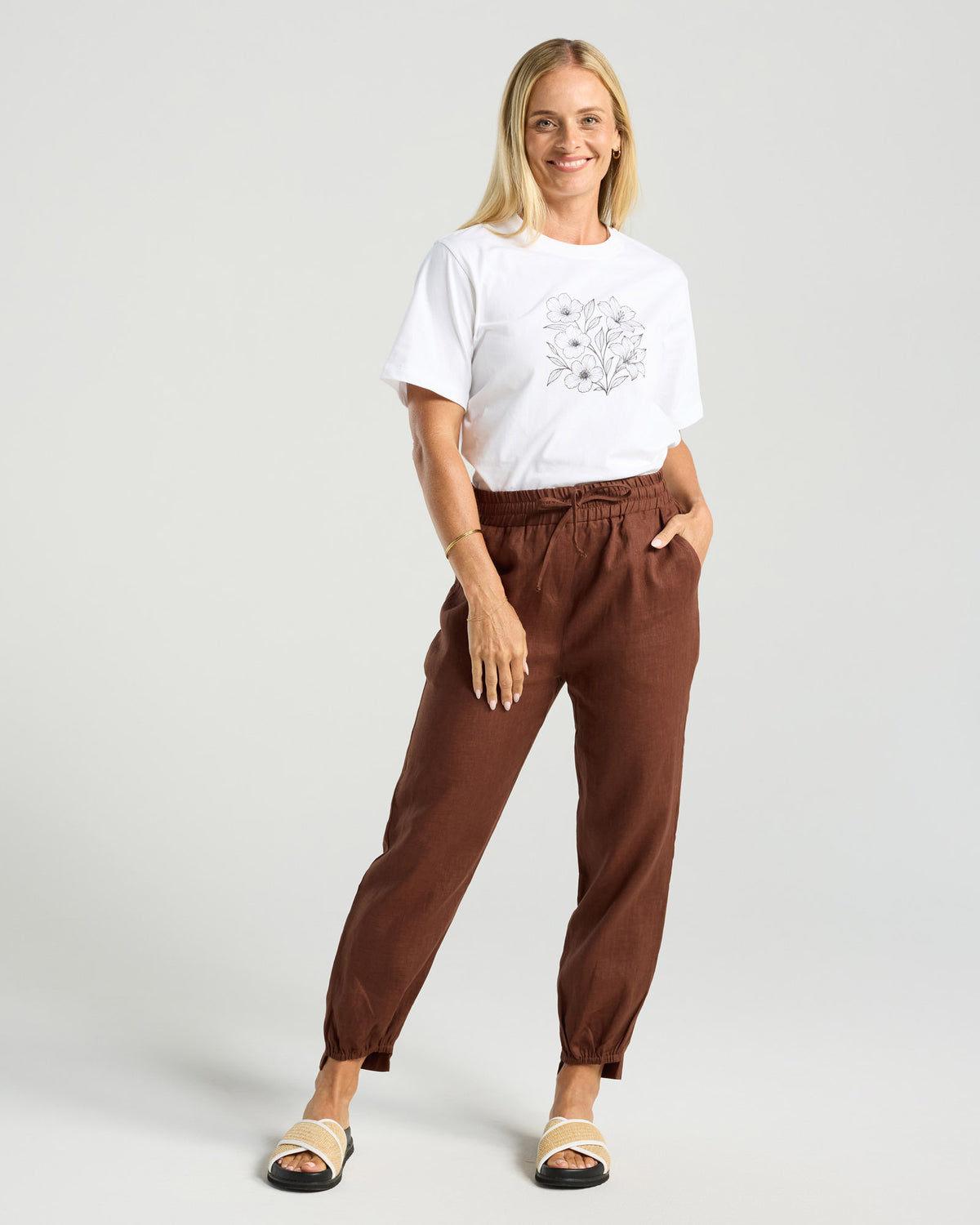 Carmen Pant
