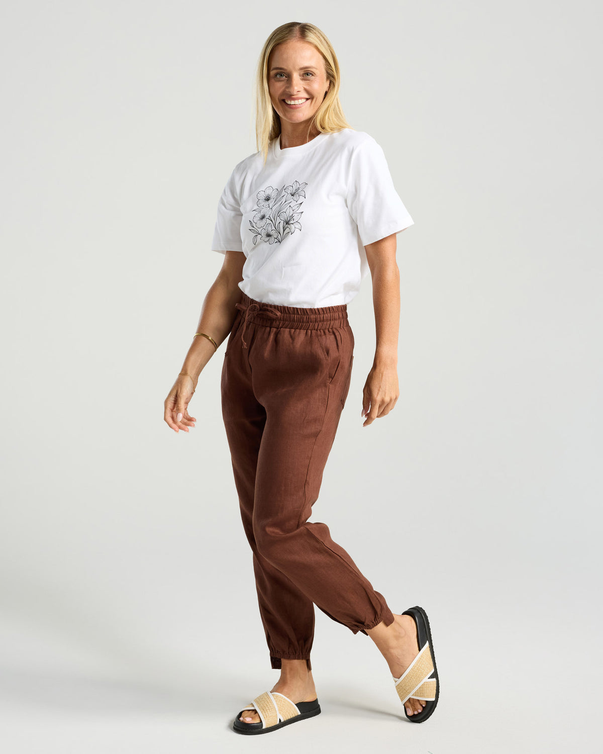 Carmen Pant