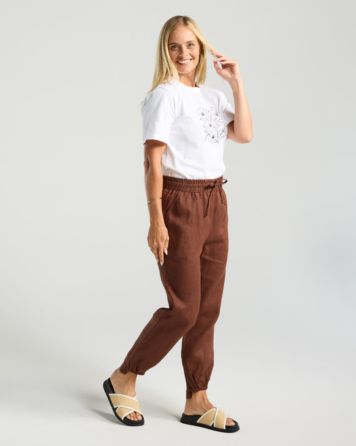 Carmen Pant