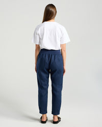 Rosalina Knit Waist Pant