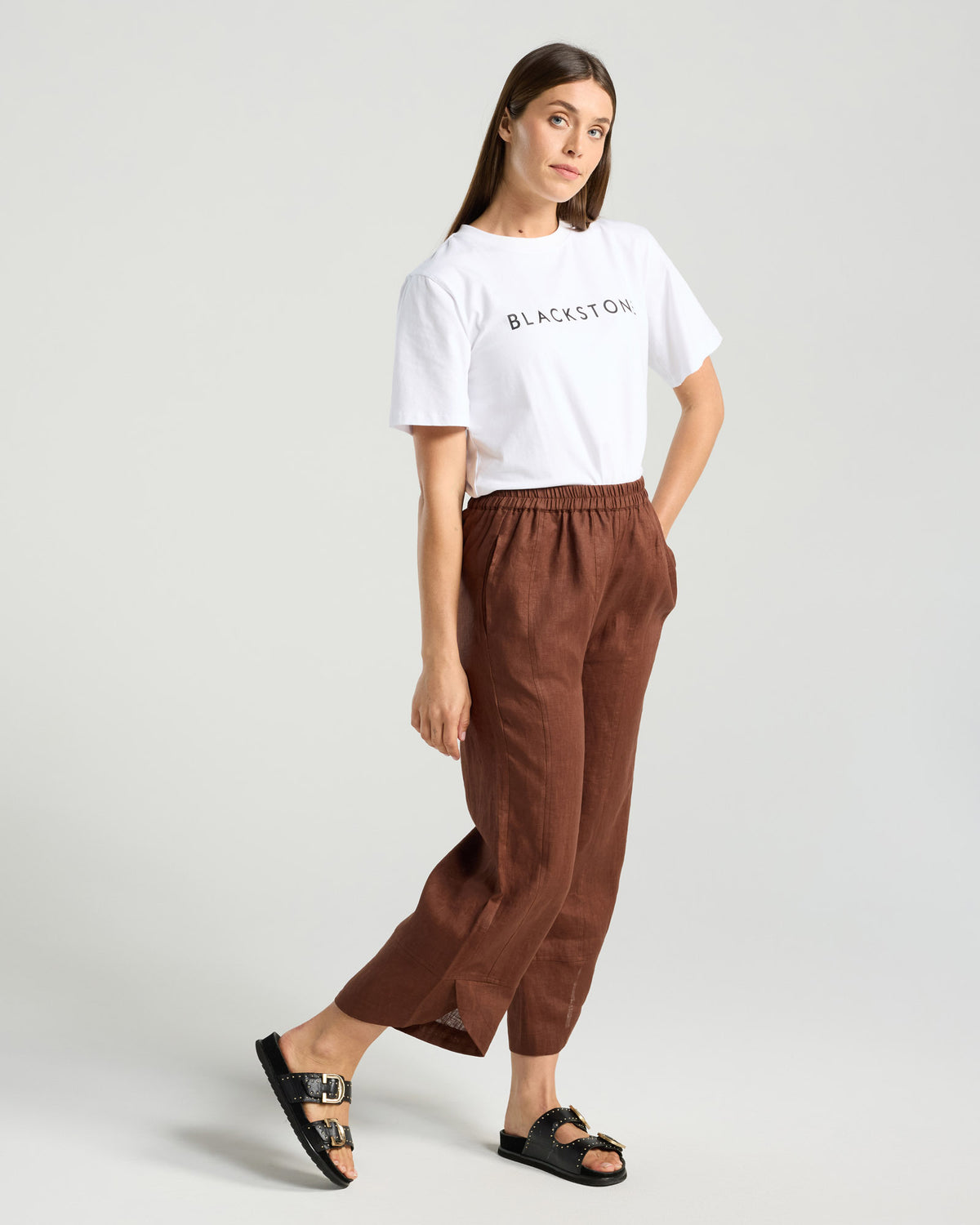 Arabella Pant