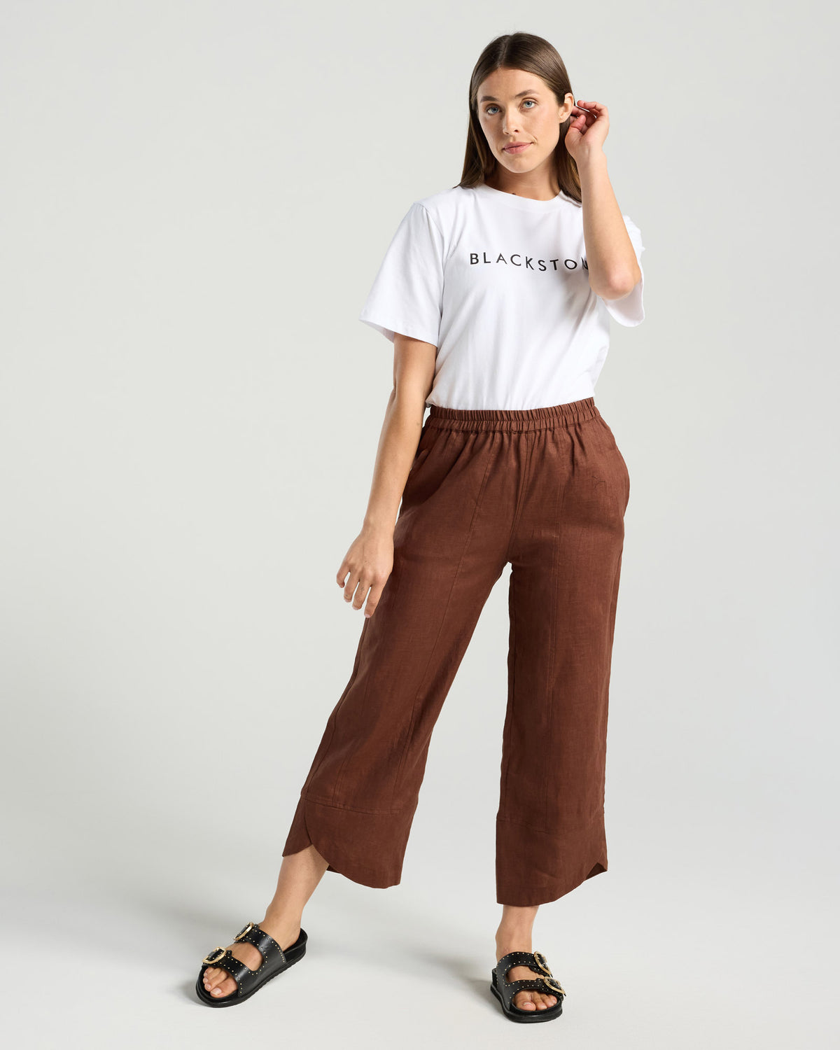 Arabella Pant