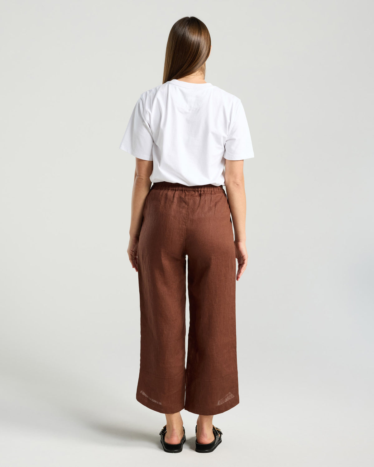 Arabella Pant