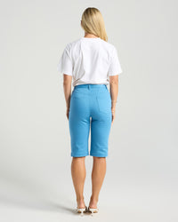 Romana Stretch Chino Short