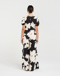 Juliana Tie Waist Jumpsuit