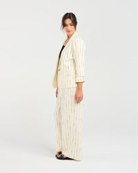Roxanne Summer Blazer