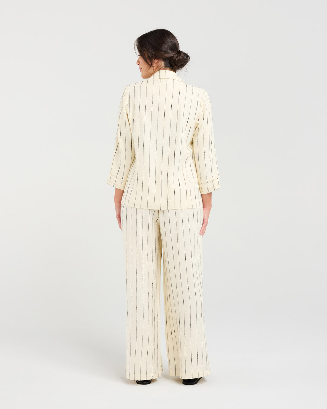 Roxanne Summer Blazer