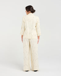 Roxanne Summer Blazer