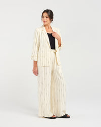 Roxanne Summer Blazer