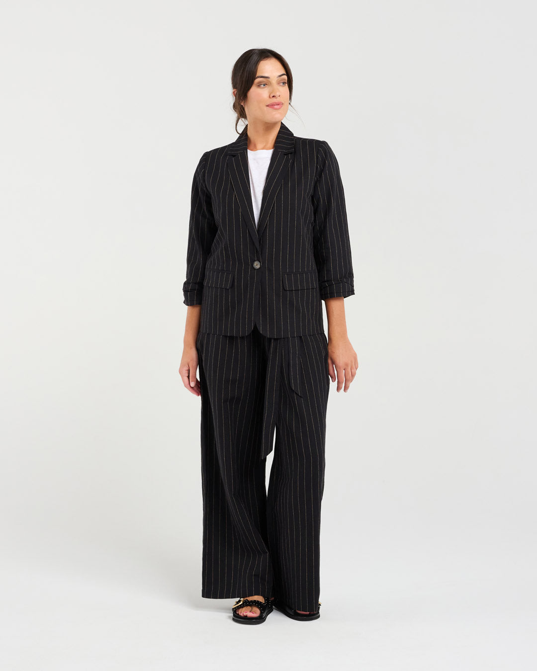 Racquel Summer Blazer
