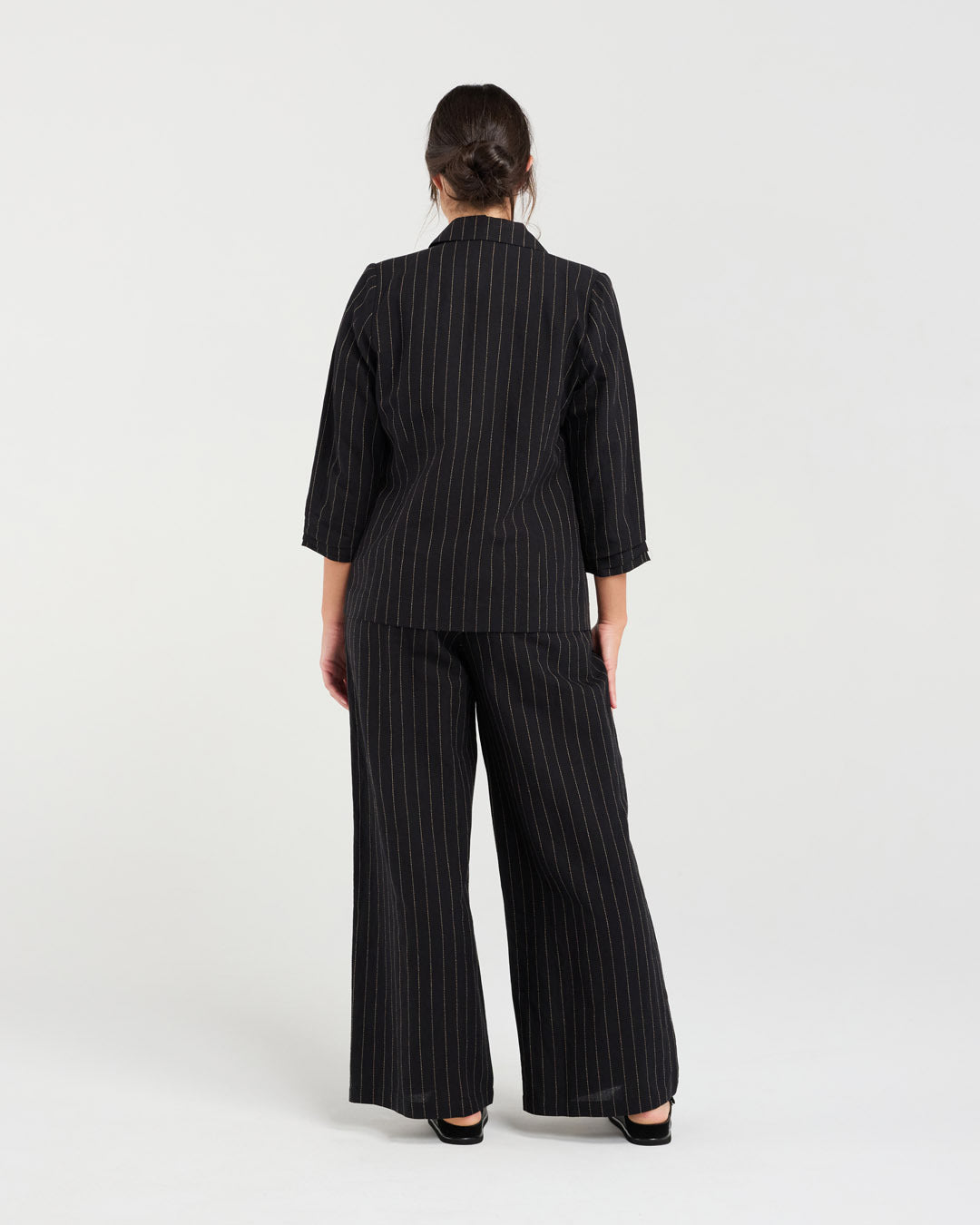Racquel Summer Blazer