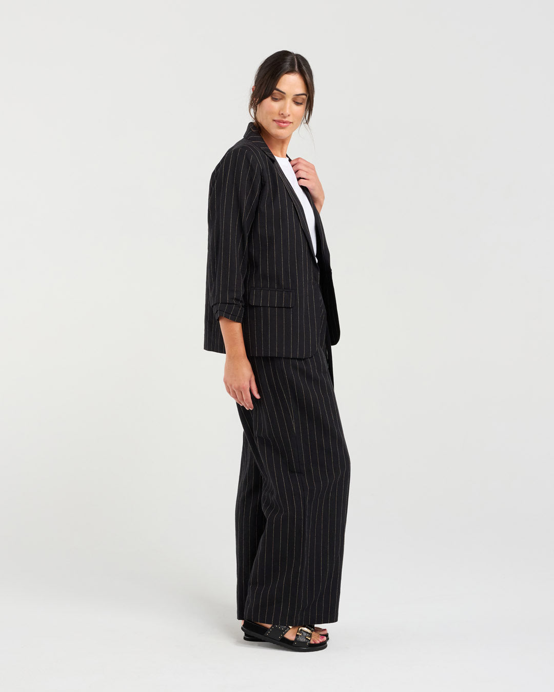 Racquel Summer Blazer